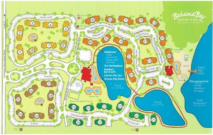 Fun Travel Day And Joy At Orlando'S Best Choice!! Kissimmee Dış mekan fotoğraf