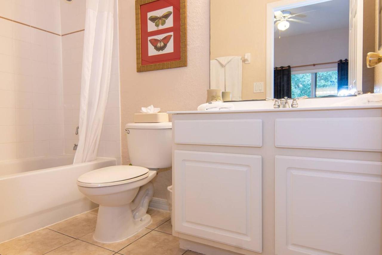 Fun Travel Day And Joy At Orlando'S Best Choice!! Kissimmee Dış mekan fotoğraf