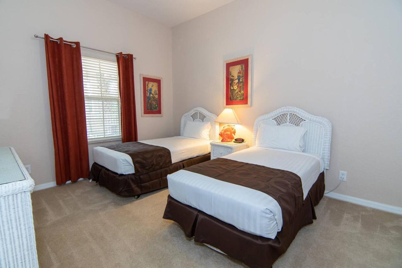 Fun Travel Day And Joy At Orlando'S Best Choice!! Kissimmee Dış mekan fotoğraf