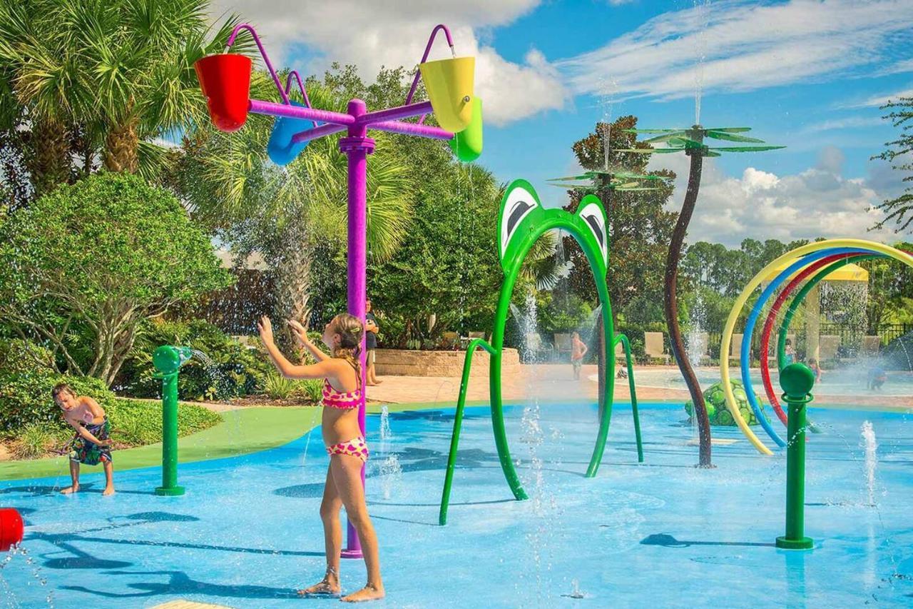Fun Travel Day And Joy At Orlando'S Best Choice!! Kissimmee Dış mekan fotoğraf