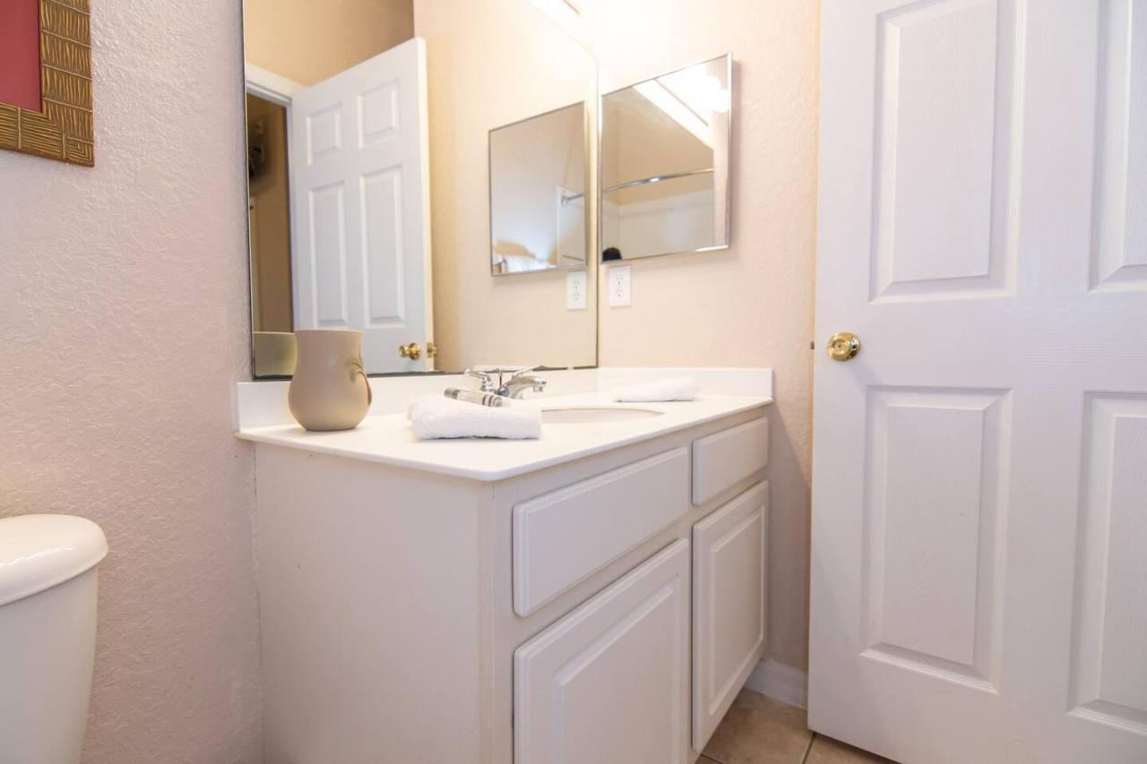 Fun Travel Day And Joy At Orlando'S Best Choice!! Kissimmee Dış mekan fotoğraf